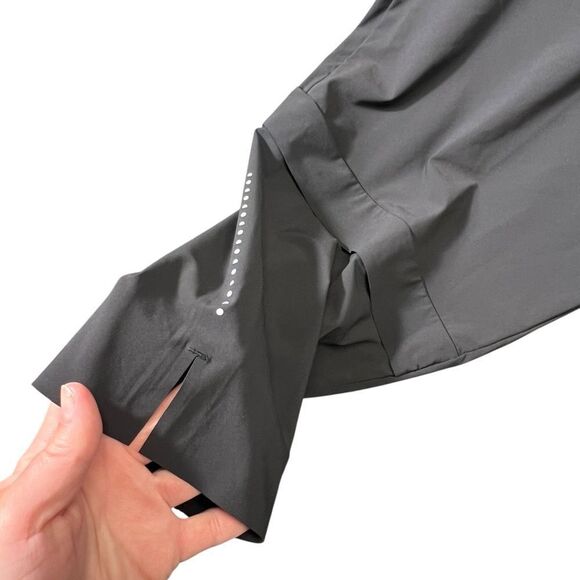 Sweaty Betty Black yoga pants joggers us 6 - Picture 5 of 16